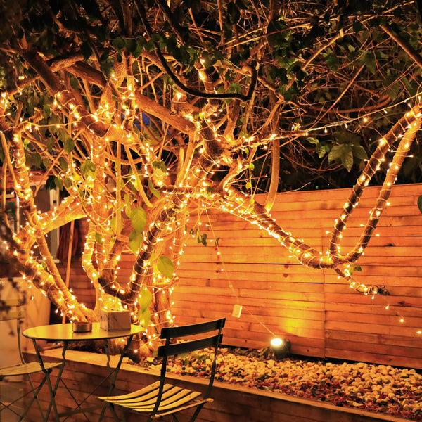 Make Your Garden Sparkle