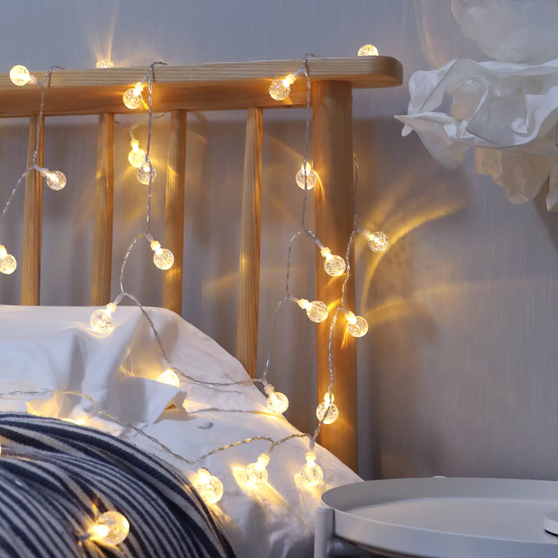 Bubble™ String Lights