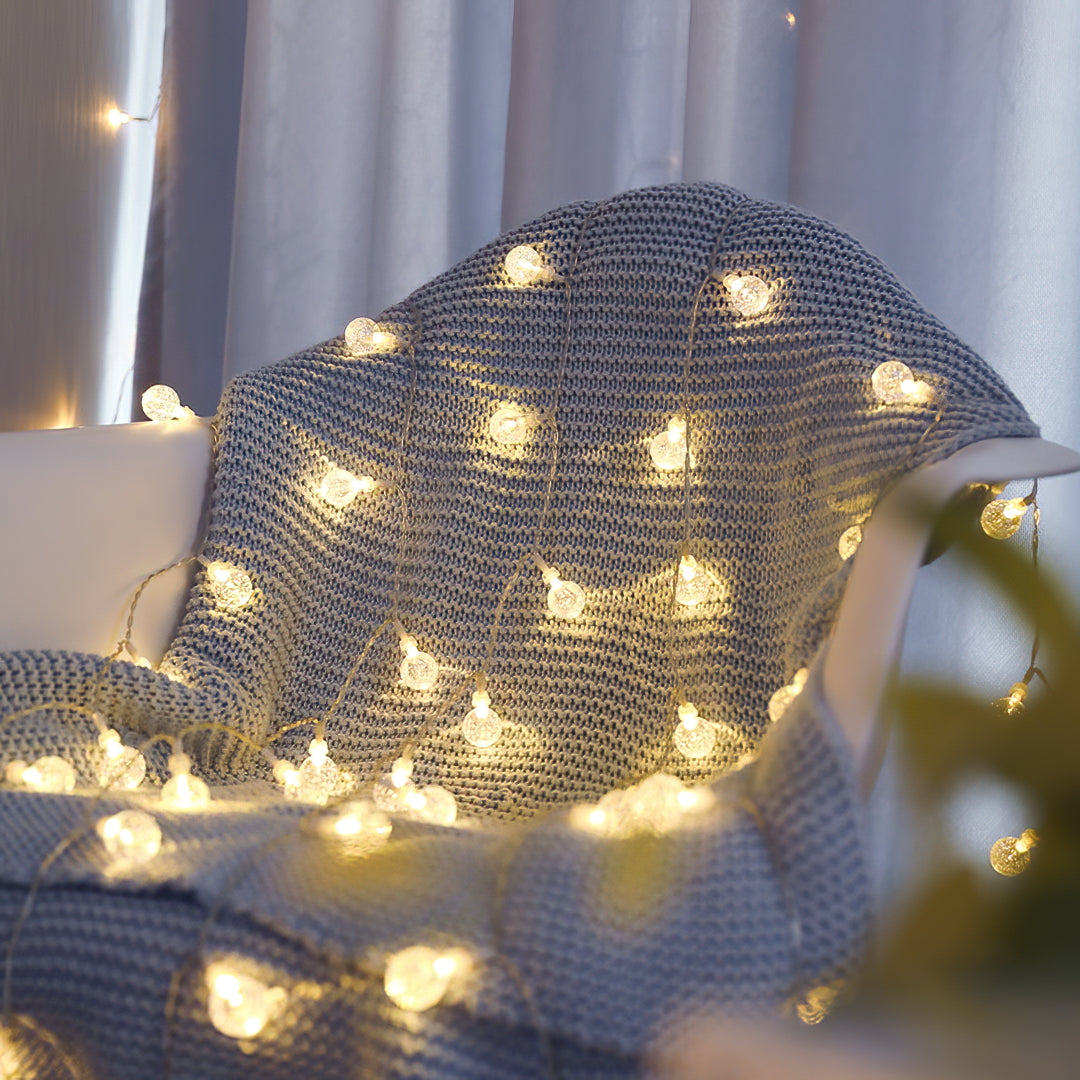 Bubble™ String Lights